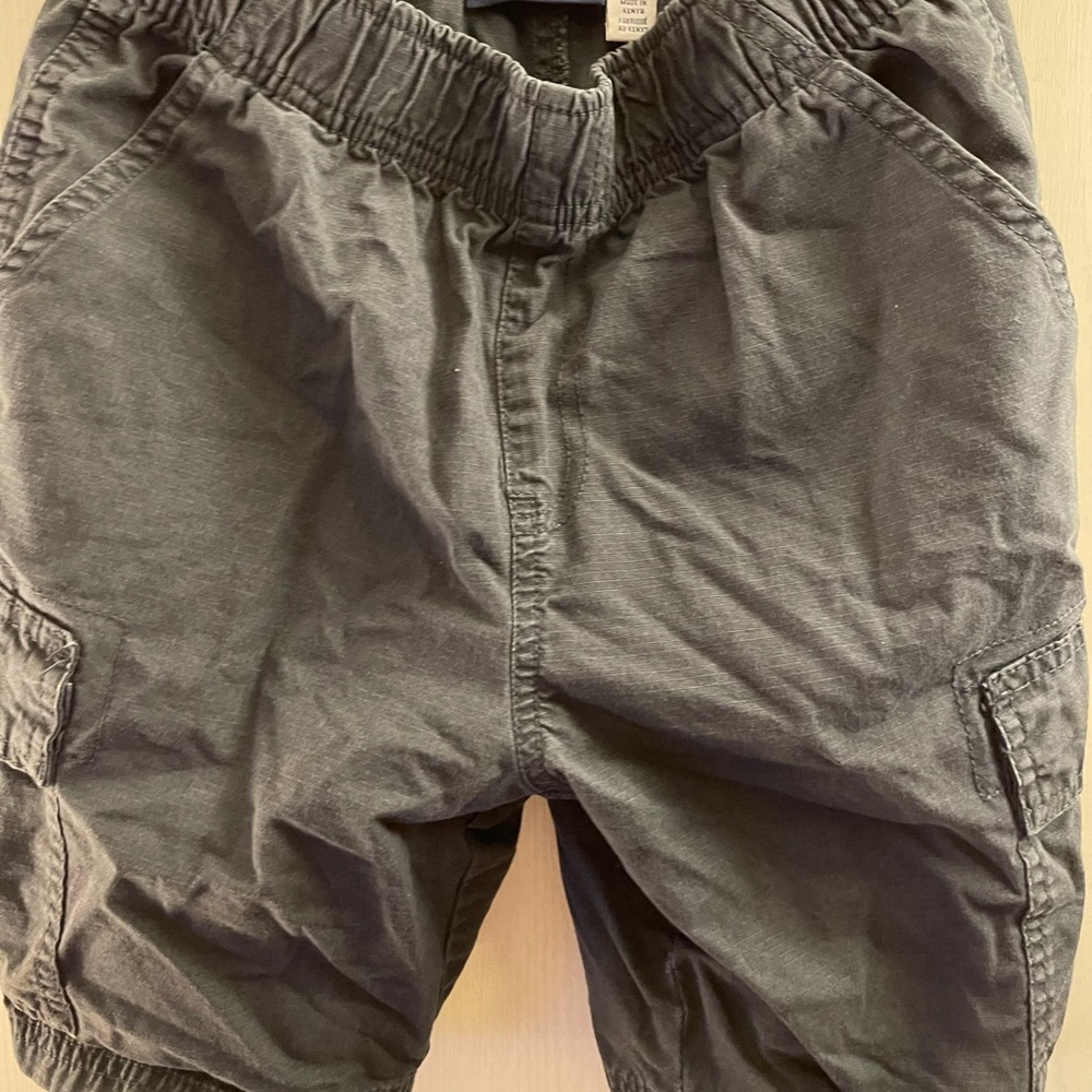 The Children’s Place boy’s size 8H